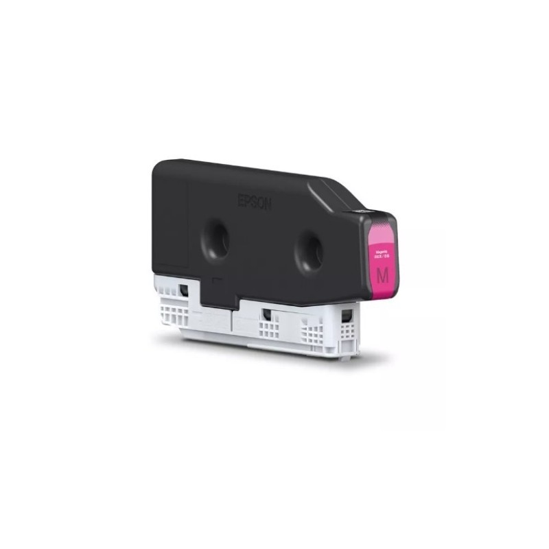 Epson cartucho de tinta Magenta WF-C400 T08K320