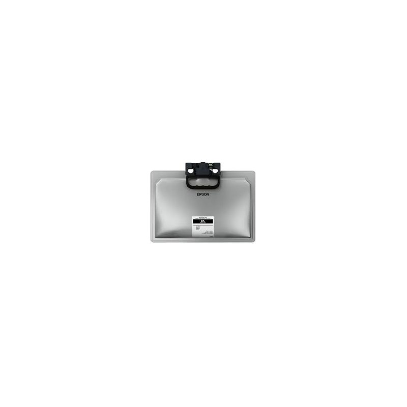 Epson bolsa de tinta T12 alta negro M5899/M5399 - T12C120-AL