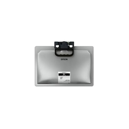 Epson bolsa de tinta T12 alta negro M5899/M5399 - T12C120-AL