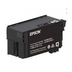 Epson cartucho tinta ultrachrome Xd2 alta capacidad negro T40W120