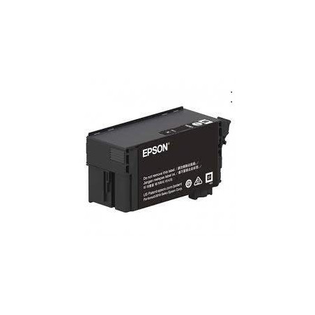 Epson cartucho tinta ultrachrome Xd2 alta capacidad negro T40W120