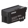 Epson cartucho tinta ultrachrome Xd2 alta capacidad negro T40W120