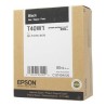 Epson cartucho tinta ultrachrome Xd2 alta capacidad negro T40W120
