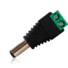 Dahua conector de alimentacion de CC macho  paquete  50 unidades- DH-PFM979-DCP- 1.0.99.17.10019