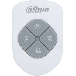 Dahua llavero inalambrico - DHI-ARA24-W2- 1.0.01.19.10552-0025