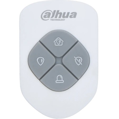 Dahua llavero inalambrico - DHI-ARA24-W2- 1.0.01.19.10552-0025