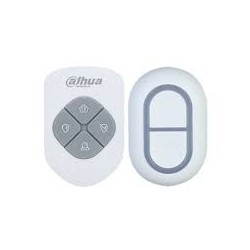 Dahua llavero inalambrico - DHI-ARA24-W2- 1.0.01.19.10552-0025