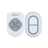 Dahua llavero inalambrico - DHI-ARA24-W2- 1.0.01.19.10552-0025