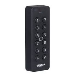 Dahua lector de acceso con tarjeta IC y contraseña - DHI-ASR2101H - 1.0.01.25.12012