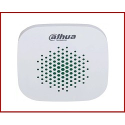 Dahua sirena inalambrica - DHI-ARA12-W2 -  1.0.01.19.10562-0004