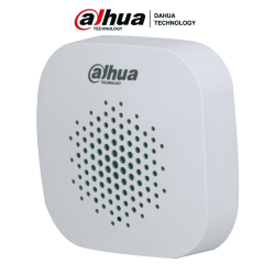 Dahua sirena inalambrica - DHI-ARA12-W2 -  1.0.01.19.10562-0004