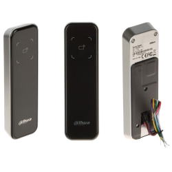 Dahua lector de Acceso con tarjeta IC - DHI-ASR2200A-  1.0.01.25.11183-0009