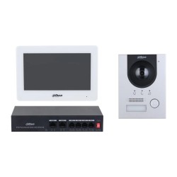 Dahua estación de puerta para villa con IP y wi-fi - DHI - 1.0.01.15.12552