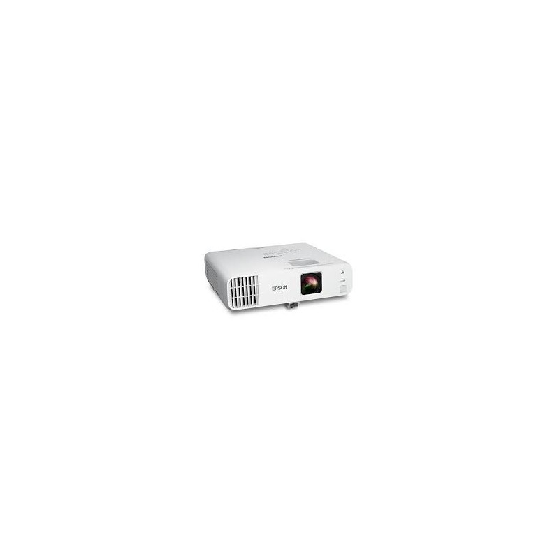 Epson proyector laser inalambrico power lite L260F 1080p 3LCD-V11HA69020