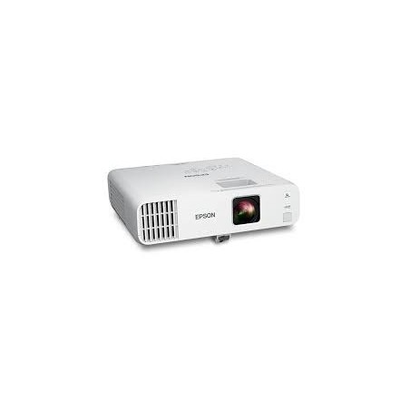 Epson proyector laser inalambrico power lite L260F 1080p 3LCD-V11HA69020