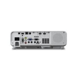 Epson proyector laser inalambrico power lite L260F 1080p 3LCD-V11HA69020