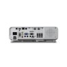 Epson proyector laser inalambrico power lite L260F 1080p 3LCD-V11HA69020