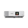 Epson proyector laser inalambrico power lite L260F 1080p 3LCD-V11HA69020