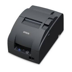 Epson impresora TM-U220ii-A kitchen/receipt - C31CL26042AD