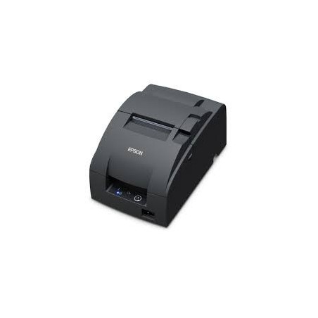 Epson impresora TM-U220ii-A kitchen/receipt - C31CL26042AD