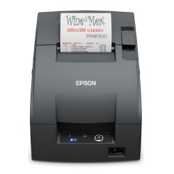 Epson impresora TM-U220ii-A kitchen/receipt - C31CL26042AD