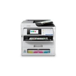 Epson impresora Workforce Pro EM-C800 C11CK19301