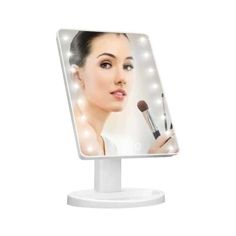 Westinghouse espejo maquillaje led WH1115