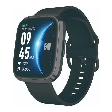 Kodak reloj inteligente SW7209 negro 1,72" full touch