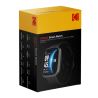 Kodak reloj inteligente SW7209 negro 1,72" full touch