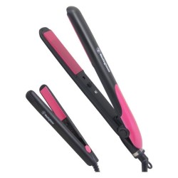 Westinghouse duo paquete dos planchas de cerámica WH1153