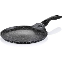 Westinghouse sarten crepera marmol negro 28cm WCFP0009C28MBB