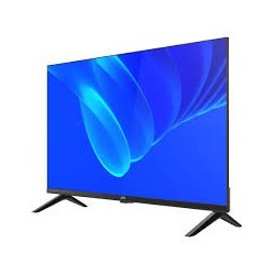 JVC televisor 32” Qled HD Google TV  - LT-32KM1584