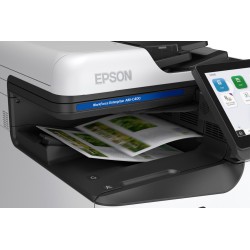 Epson impresora workforce WF AM-C400 C11CJ93201