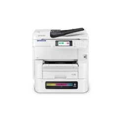 Epson impresora WorkForce Pro EM-C8100 C11CL31301