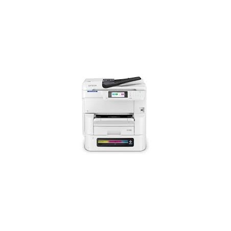 Epson impresora WorkForce Pro EM-C8100 C11CL31301