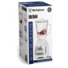 Westinghouse licuadora 1.5L color blanco - WKBEA1200