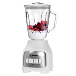 Westinghouse licuadora 1.5L color blanco - WKBEA1200