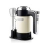 Westinghouse batidora de mano retro color champam - WKHM250WH