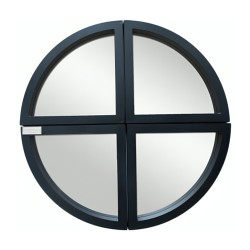 Kenneth Cole espejo 4 pz negra KCWF202124