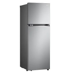 LG Refrigerator Top Freezer 12 pc silver VT34BPP