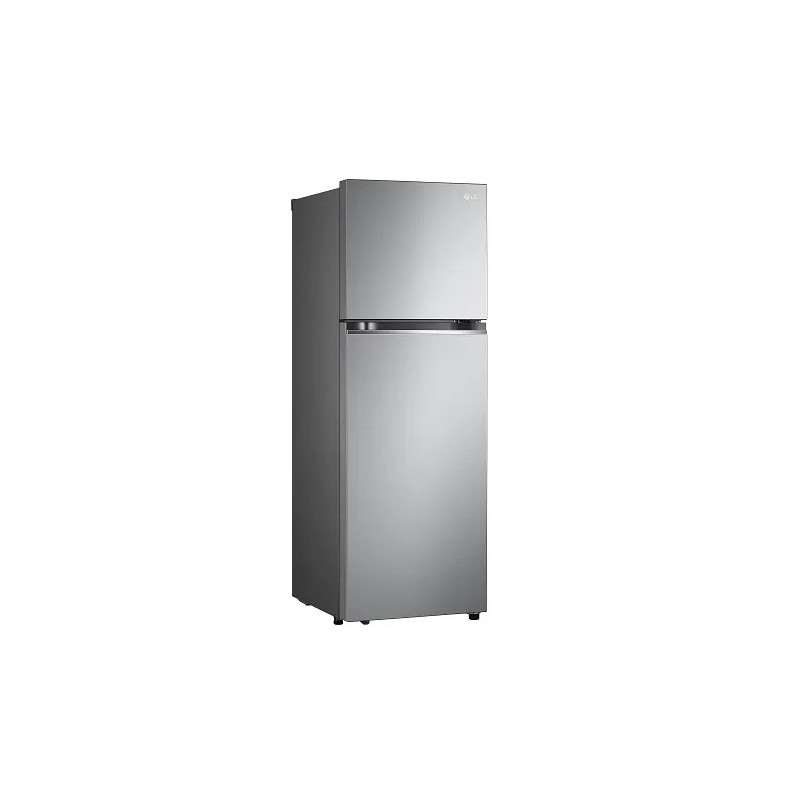 LG Refrigerator Top Freezer 12 pc silver VT34BPP
