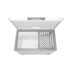 Midea congelador horizontal 11 pies MDRC411FZM01D