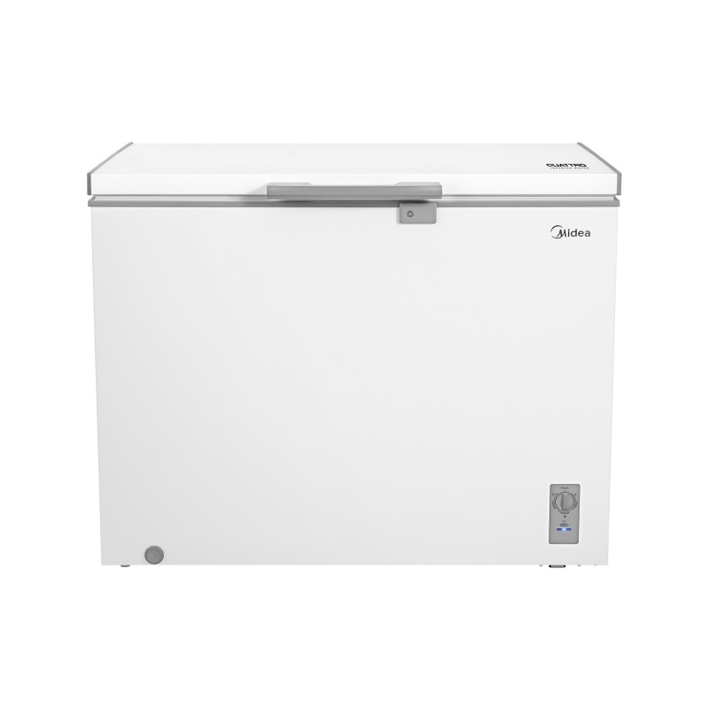 Midea congelador horizontal 11 pies MDRC411FZM01D