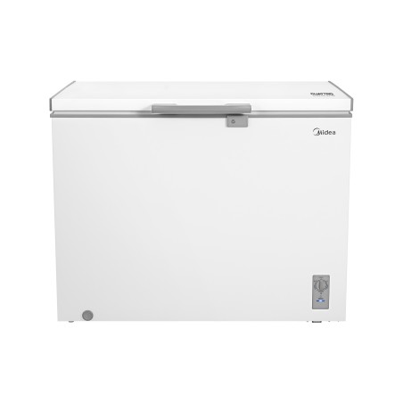 Midea congelador horizontal 11 pies MDRC411FZM01D