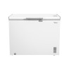 Midea congelador horizontal 11 pies MDRC411FZM01D