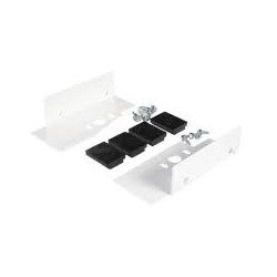 Midea Stacking Bracket Kit  MH04W45/S-CA + MH04ED80/S-CA MSTK1C