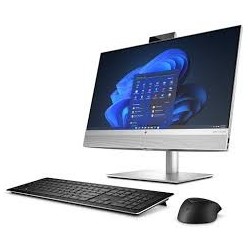 HP Desktop EliteOne 840 G9 Aio i5 14500 16 GB 512 GB BE7H9LS(NEG-ESP)