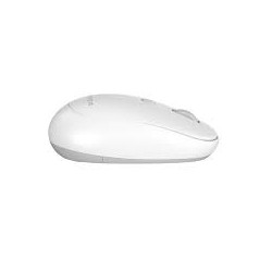 Targus mouse hyper con bluetooth compatible con android, macOS, ipadOS, windows color blanco - HS2100GL