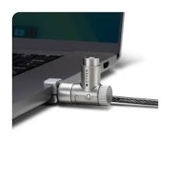 Targus candado hyper para MacBook Pro diseñado para 14" & 16" - HS5910GL