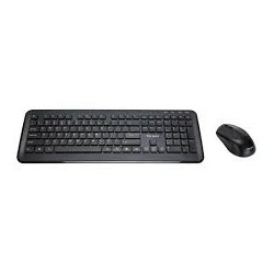 Targus combo teclado mouse inalambrico AKM610BT